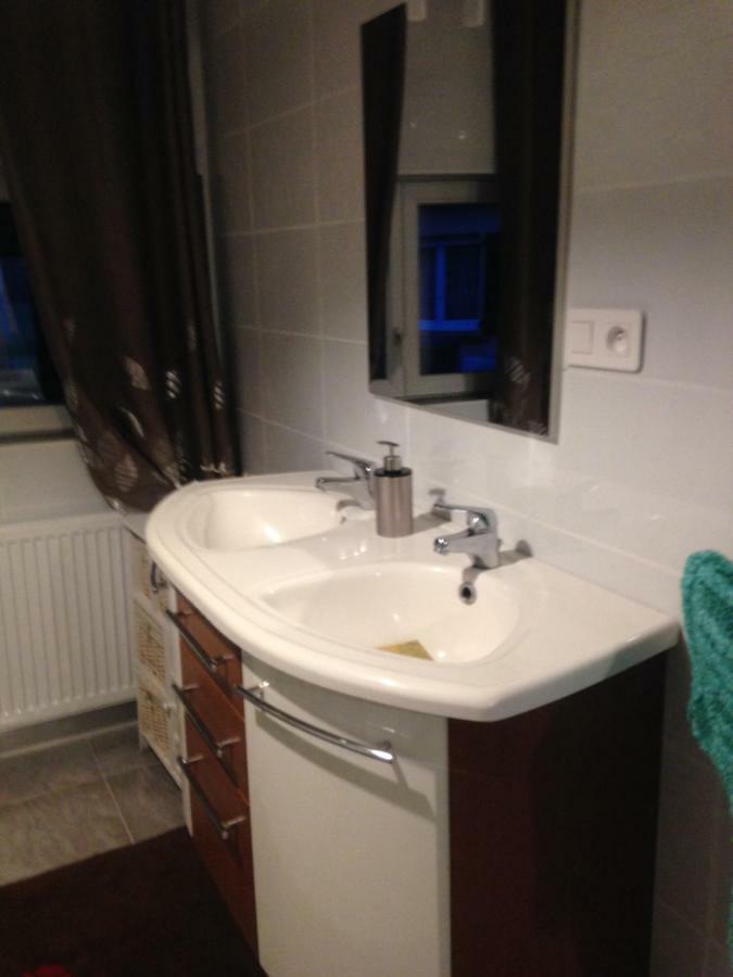 Cosy Logement A La Campagne Marthille Екстериор снимка