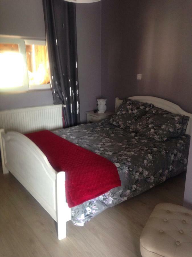 Cosy Logement A La Campagne Marthille Екстериор снимка